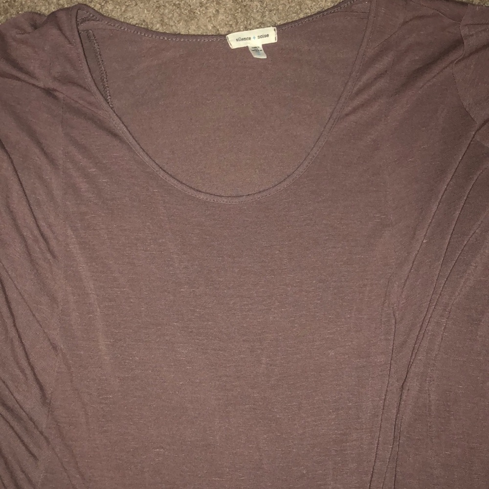 Flowy Top - Picture 2 of 5